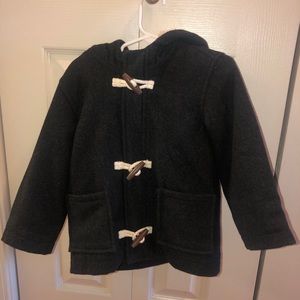 Boys 3t winter coat